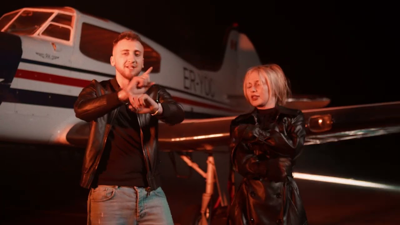 Video Cover