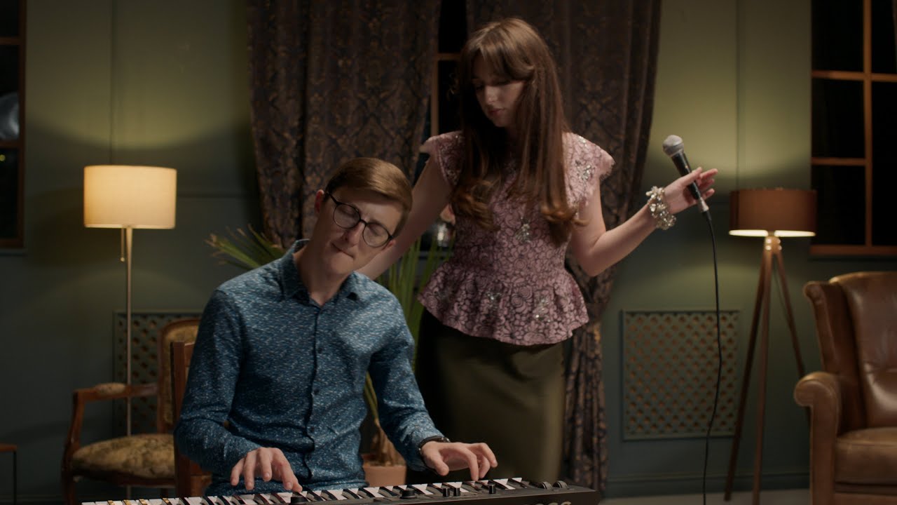 Video Cover