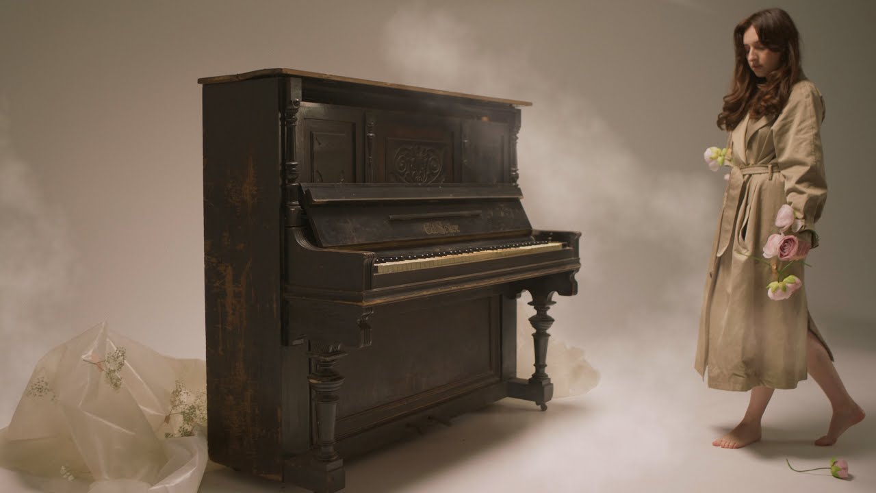 Video Cover