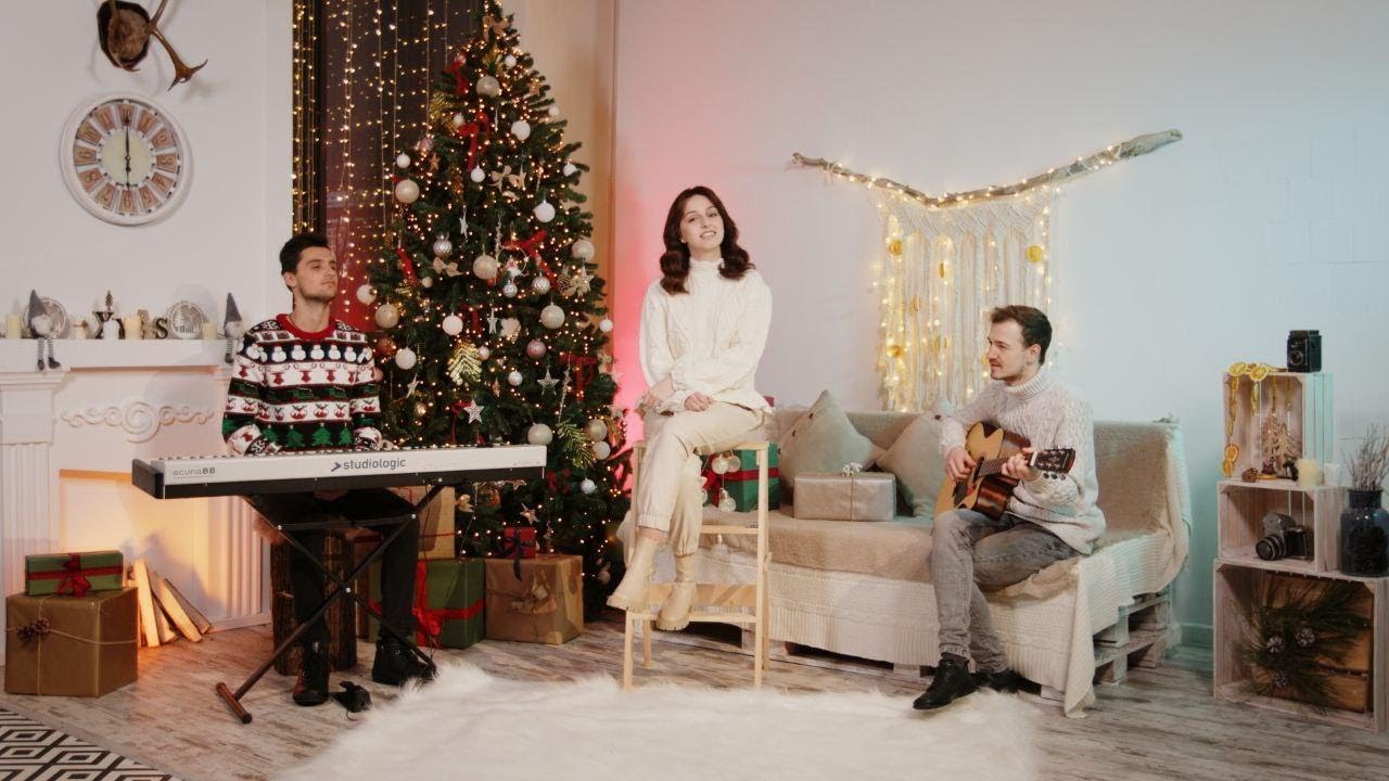 Video Cover