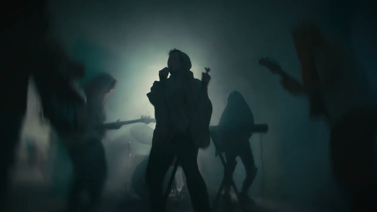 Video Cover