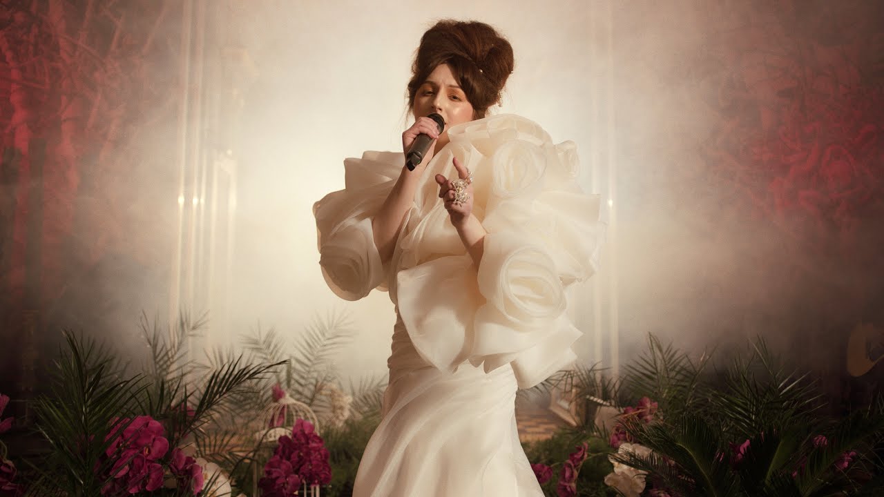 Video Cover