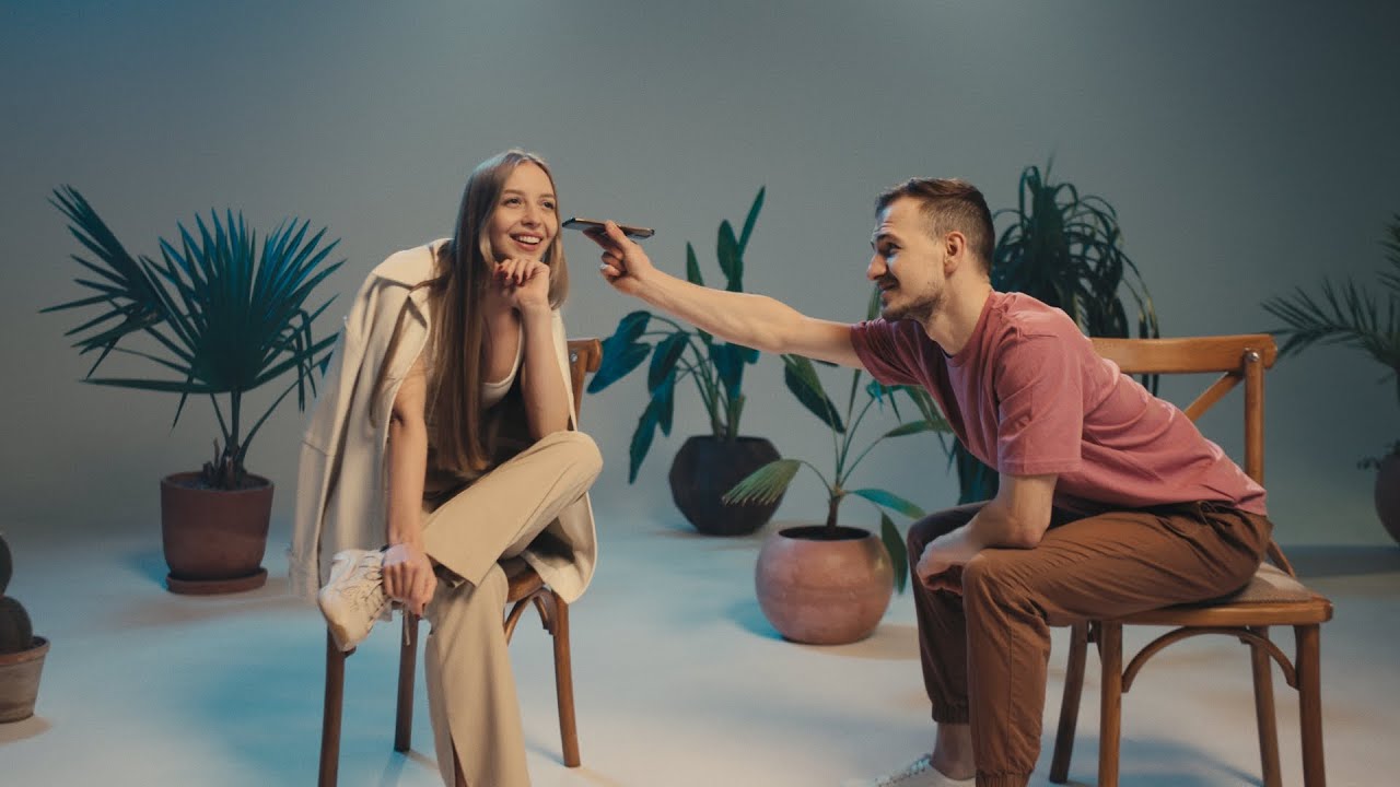Video Cover
