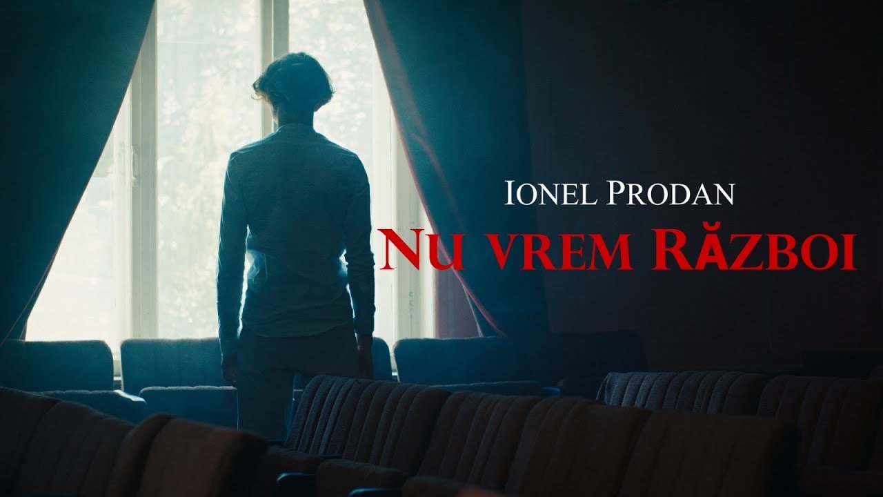 Video Cover