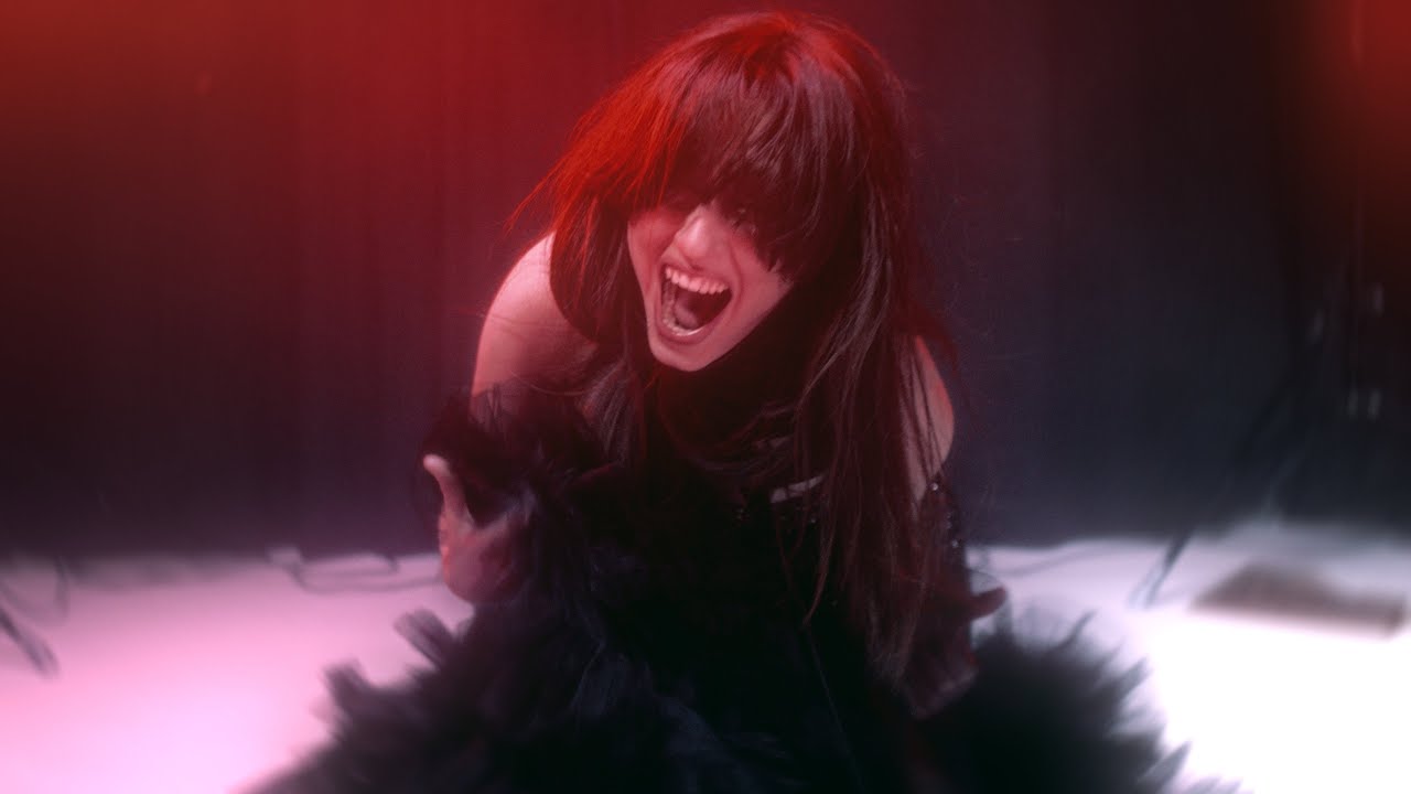 Video Cover