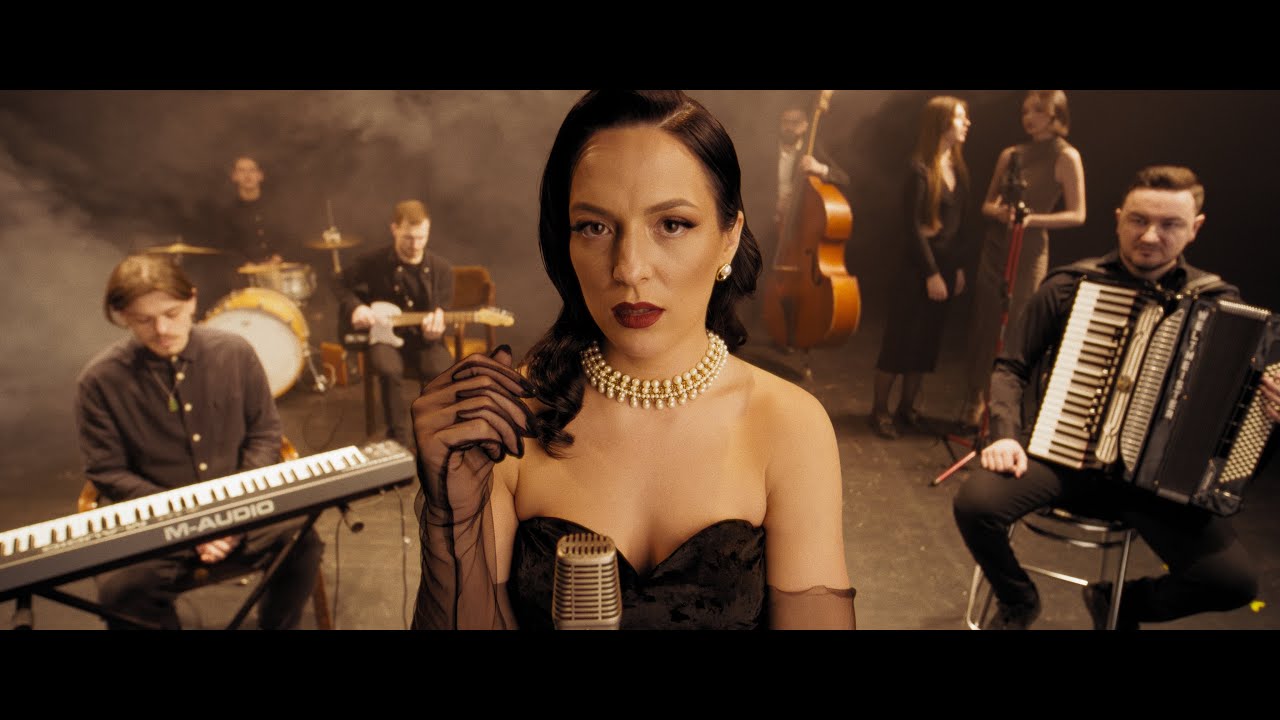 Video Cover