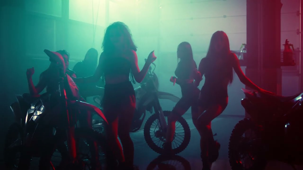 Video Cover