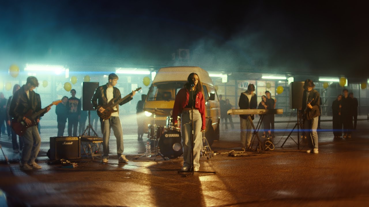 Video Cover