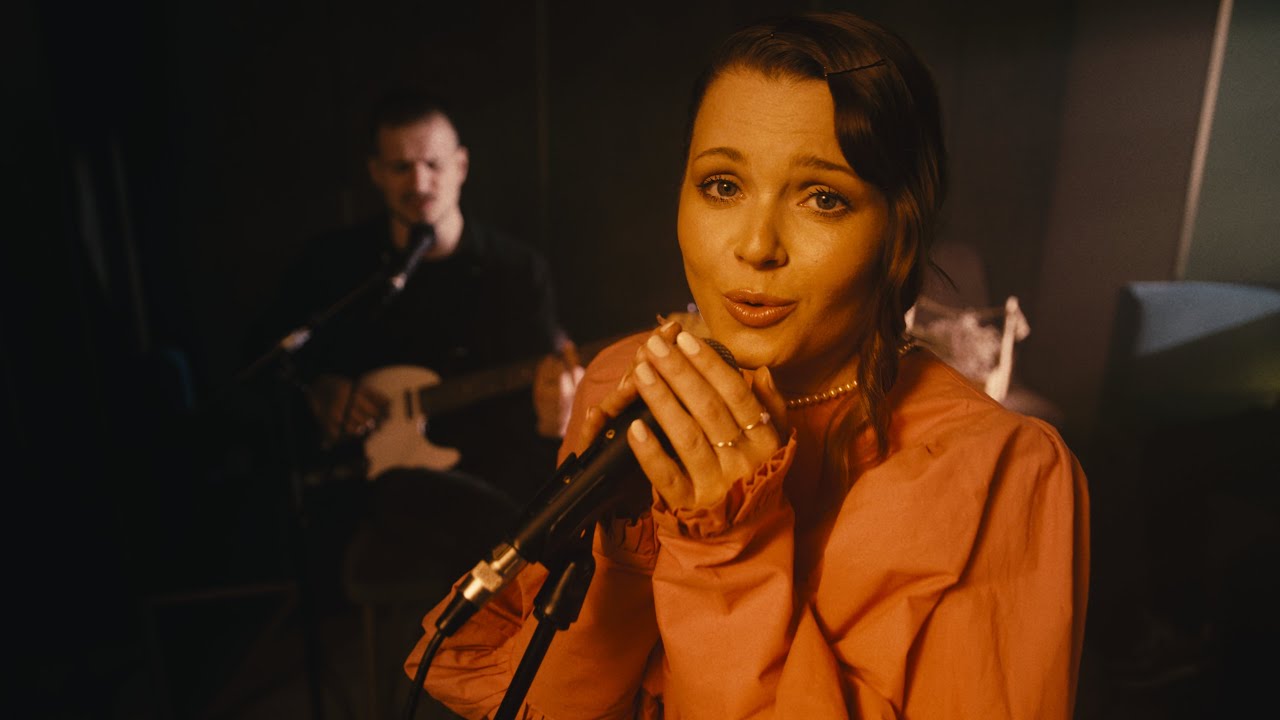 Video Cover