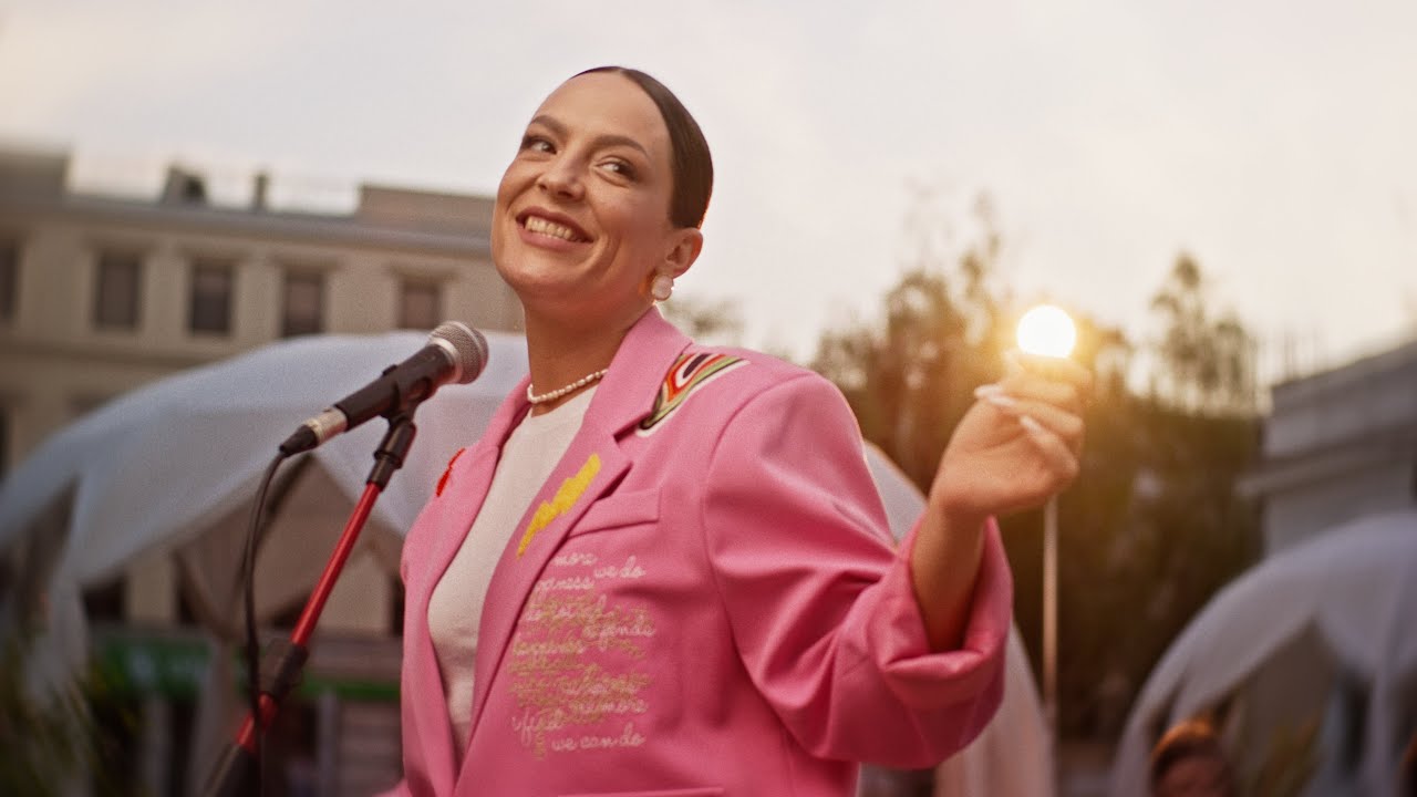 Video Cover