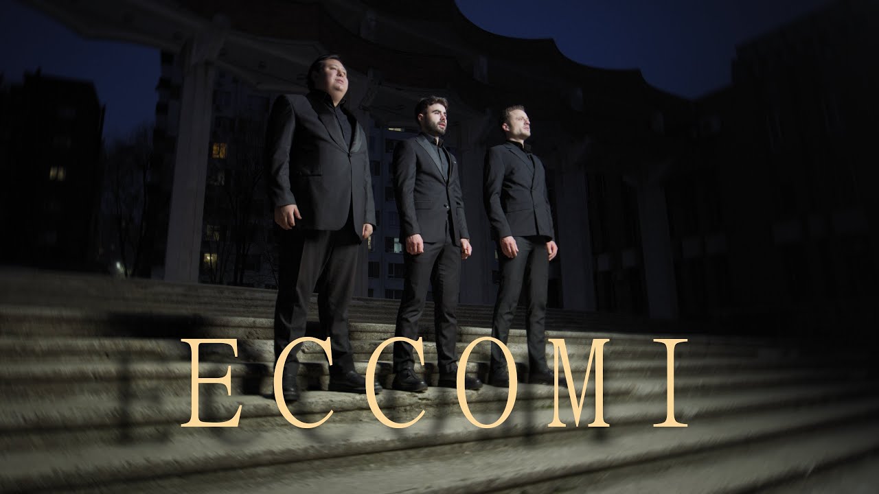 Video Cover
